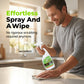 🥳2026 HOT SALE🥳💞50K+ SOLD!🔥50% OFF🧼Heavy Duty Kitchen Degreaser Spray