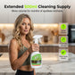 🥳2026 HOT SALE🥳💞50K+ SOLD!🔥50% OFF🧼Heavy Duty Kitchen Degreaser Spray