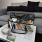 🔥Large Capacity Waterproof Organizer Bag with Handles