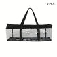 🔥Large Capacity Waterproof Organizer Bag with Handles