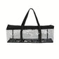 🔥Large Capacity Waterproof Organizer Bag with Handles