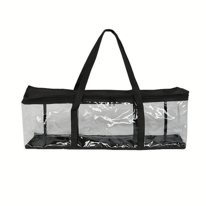 🔥Large Capacity Waterproof Organizer Bag with Handles