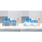 Tile & Tub Refinishing Paint Kit