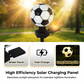 🌞 Fun Sporty Solar Garden Light – Brighten Your Outdoor Space ✨