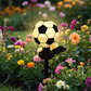 🌞 Fun Sporty Solar Garden Light – Brighten Your Outdoor Space ✨