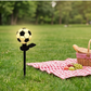 🌞 Fun Sporty Solar Garden Light – Brighten Your Outdoor Space ✨