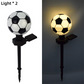 🌞 Fun Sporty Solar Garden Light – Brighten Your Outdoor Space ✨