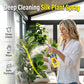 Artificial Plant & Flower Cleaner