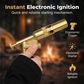 ⏳Limited-time 50% off⏰Portable Multi-Function Invertible Butane Torch