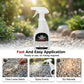 Spray-On Rock & Mulch Binder