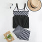 🏖️Summer Hot Sale - ONLY ￡15.99!!⚡50K+ SOLD!🌞🌊Women's Polka Dot Two Piece Swimsuit – Cute Dot Pattern, Comfort Fit & Stylish Beach Wear ☀️