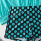 🏖️Summer Hot Sale - ONLY ￡15.99!!⚡50K+ SOLD!🌞🌊Women's Polka Dot Two Piece Swimsuit – Cute Dot Pattern, Comfort Fit & Stylish Beach Wear ☀️