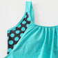 🏖️Summer Hot Sale - ONLY ￡15.99!!⚡50K+ SOLD!🌞🌊Women's Polka Dot Two Piece Swimsuit – Cute Dot Pattern, Comfort Fit & Stylish Beach Wear ☀️