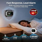 💗LAST DAY SALE 57% OFF⚡Portable Multi-Gas Alarm with LCD Display & Battery Backup