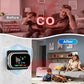 💗LAST DAY SALE 57% OFF⚡Portable Multi-Gas Alarm with LCD Display & Battery Backup