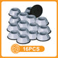 🚿 LIMITED-TIME 50% OFF! ✨ Non-Vibration Washing Machine Support – Anti-Walk, Anti-Noise, Floor Protection 🛡️