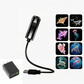 ‘Galaxy & Ocean’ plug-and-play HD projector as a night light🥳Over 50,000 satisfied users