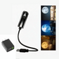 ‘Galaxy & Ocean’ plug-and-play HD projector as a night light🥳Over 50,000 satisfied users