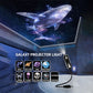 ‘Galaxy & Ocean’ plug-and-play HD projector as a night light🥳Over 50,000 satisfied users
