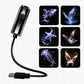 ‘Galaxy & Ocean’ plug-and-play HD projector as a night light🥳Over 50,000 satisfied users