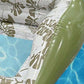 U-Shaped Water Inflatable Pool Float