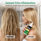 Revitalizing Leave-In Wig Conditioner Spray