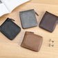 💳Multifunctional Card Holder with RFID Slot for Multiple Purposes