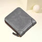 💳Multifunctional Card Holder with RFID Slot for Multiple Purposes