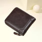 💳Multifunctional Card Holder with RFID Slot for Multiple Purposes