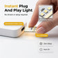 Mini Portable USB LED Night Light