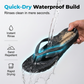 Men's EVA Anti-Slip Flip-Flops