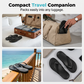 Men's EVA Anti-Slip Flip-Flops