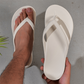Men's EVA Anti-Slip Flip-Flops