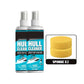 Boat Hull Cleaner 100ml Stain and Scum Line Remover