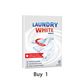 Deep Cleaning Laundry Whitening Sheets