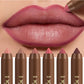 Long-Lasting Matte Lip Crayon for Women