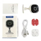 🔥Wireless Smart HD Home Security Camera ✨ 70% Off! 💸