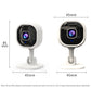 🔥Wireless Smart HD Home Security Camera ✨ 70% Off! 💸