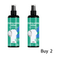 🥳2026 HOT SALE🥳💞50K+ SOLD!👔❤️‍🔥 50% OFF! Instant Smoothing Wrinkle Releaser Spray