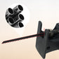 Quick-Change Reciprocating Saw Kit