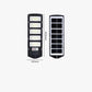 Solar Powered Auto On/Off Street Light