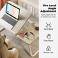 Foldable Lap Desk with Cup Holder🔥70%off