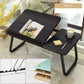 Foldable Lap Desk with Cup Holder🔥70%off