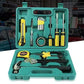 Comprehensive Home Repair Tool Kit