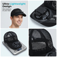 UV Protection Cap with Cooling Fan