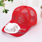 UV Protection Cap with Cooling Fan