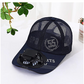 UV Protection Cap with Cooling Fan