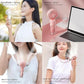 Portable Handheld Misting Fan