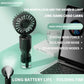 Portable Handheld Misting Fan