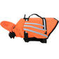 🥳2026 HOT SALE🥳💞50K+ SOLD!🐕👼 50% OFF! Reflective Angel Wing Dog Life Jacket – High‑buoyancy, quick‑rescue handle & breathable mesh. Reflective strips for evening swims. Safe & adorable! 🌊✨